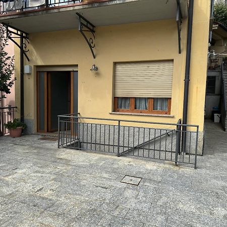 Volta Como Lake Apartament Brunate Exteriör bild