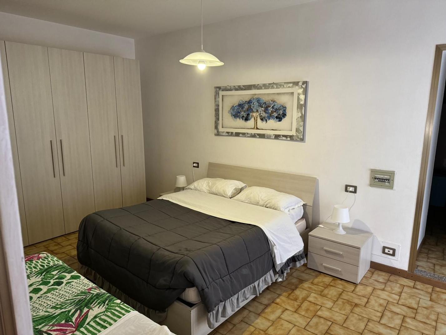 Volta Como Lake Apartament Brunate Exteriör bild