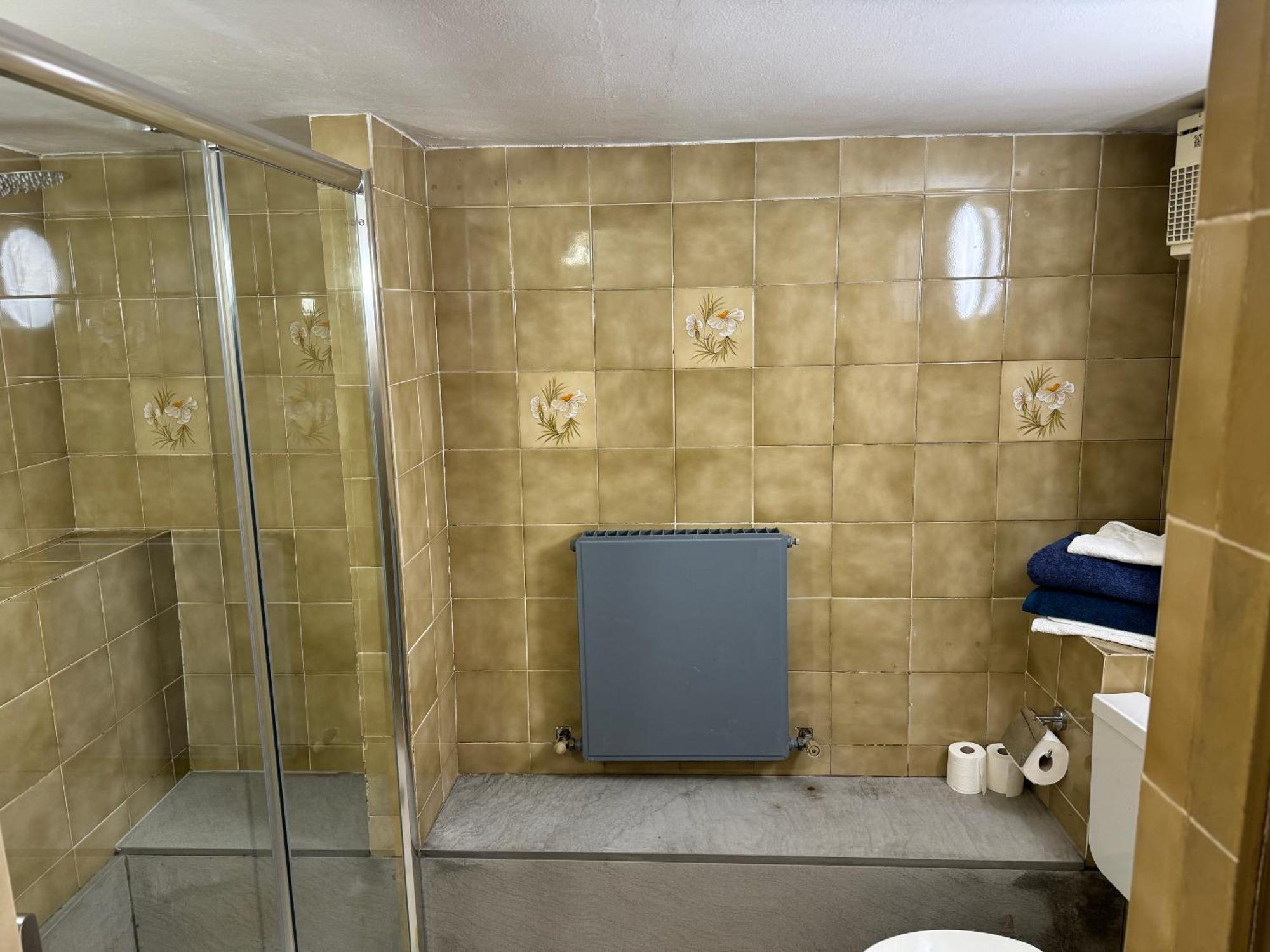Volta Como Lake Apartament Brunate Exteriör bild