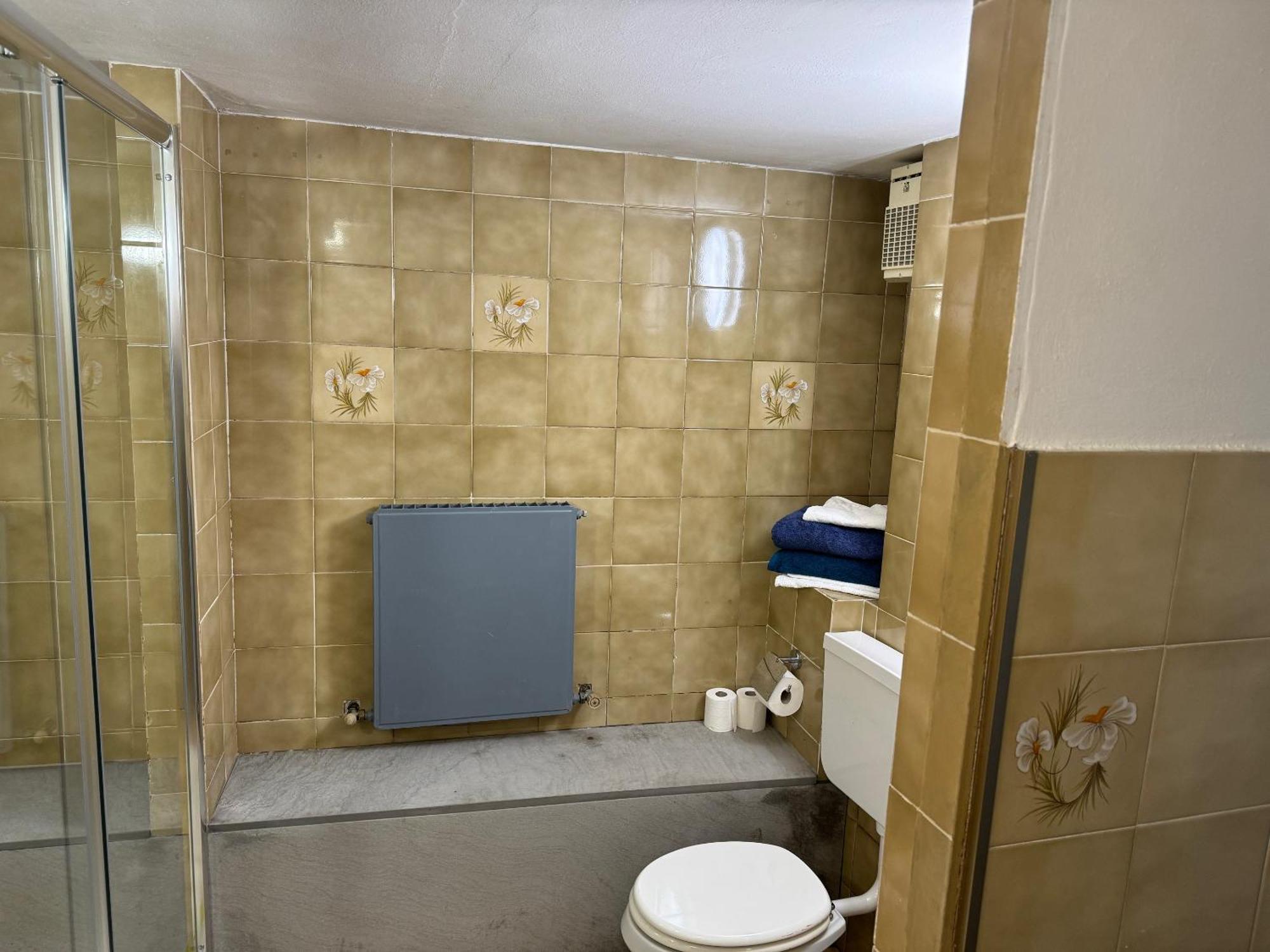Volta Como Lake Apartament Brunate Exteriör bild