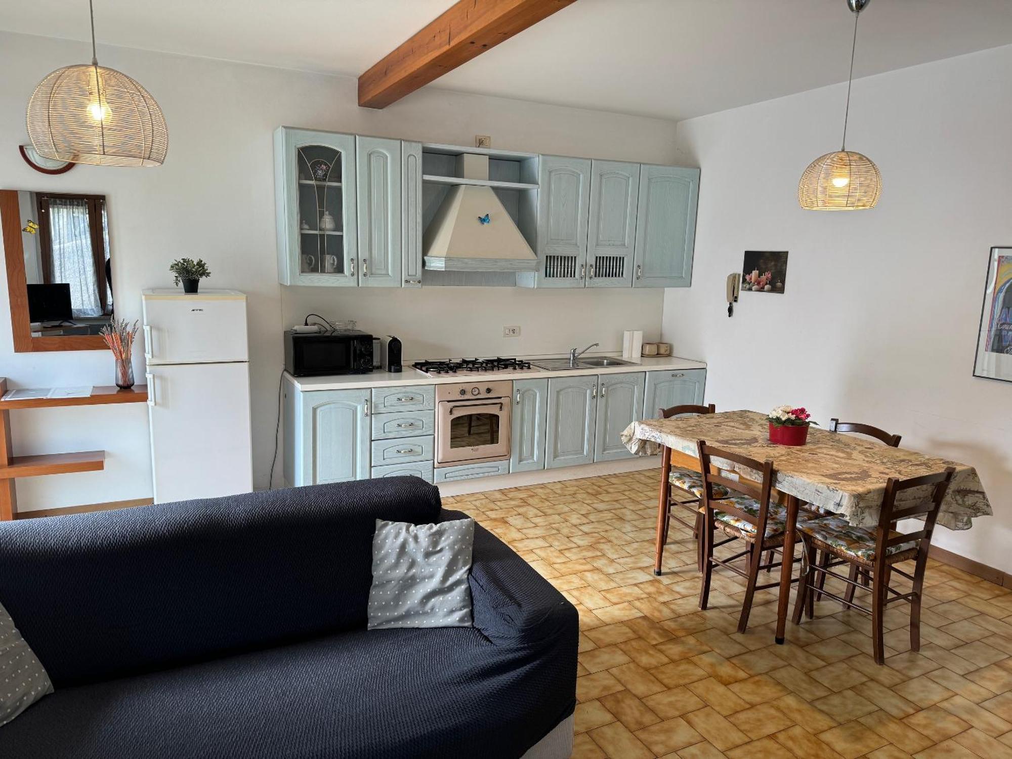 Volta Como Lake Apartament Brunate Exteriör bild